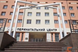 У Чернівцях нарешті запрацював перинатальний центр